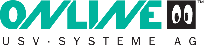Online USV Logo