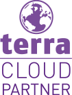 Logo – TERRA Cloud_Partner Logo - TERRA Cloud_Partner