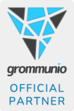 grommunio Partner Vertical-Banner light grommunio Partner Vertical-Banner light